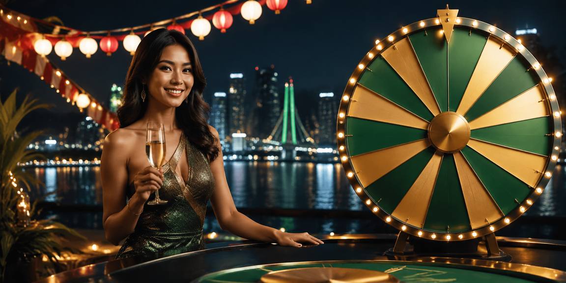 toto868 toto868 Live Dealer Lobby Tables